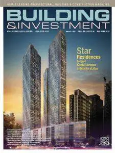 Building & Investment - June 2015