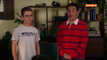 The Goldbergs S05E09