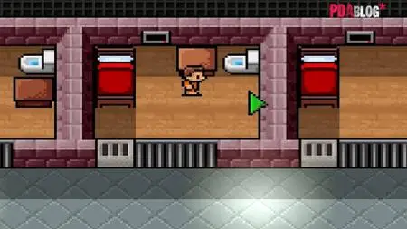 The Escapists (2015)