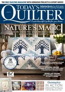 Today's Quilter - 01 February 2023