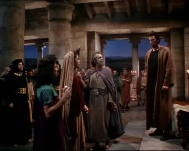 David and Bathsheba (1951) [RE-UP]