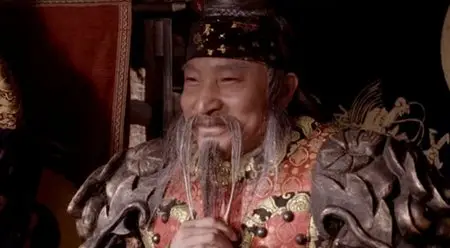 Once Upon A Time In A Battlefield (2003)