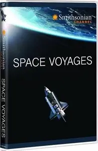 UKTV - Space Voyages (2013)