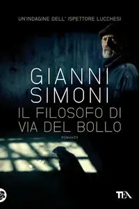 Gianni Simoni - Il Filosofo Di via Del Bollo (Repost)