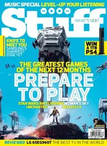 Stuff Middle East - September 2015