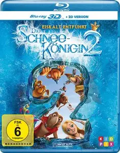 The Snow Queen 2 (2014)