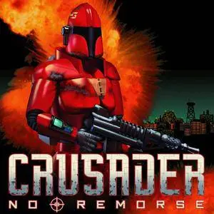 Crusader: No Remorse™ (1995)
