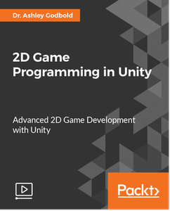 2D Game Programming in Unity