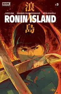 Ronin Island 03 of 12 2019 digital Son of Ultron