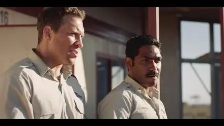 Stateless S01E02