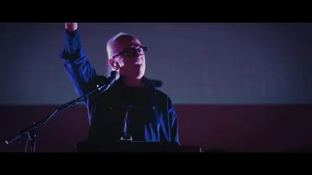 John Carpenter: Live Retrospective 2016 (2018)