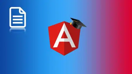 Angular Forms In Depth