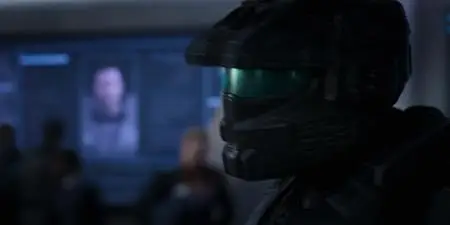 Halo S01E02