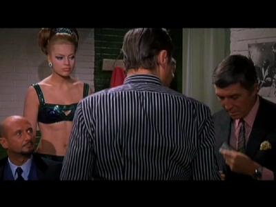 Matchless (1967) 
