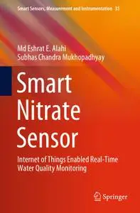 Smart Nitrate Sensor: Internet of Things Enabled Real-Time Water Quality Monitoring (Repost)