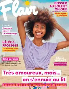 Flair French Edition - 15 Juin 2022