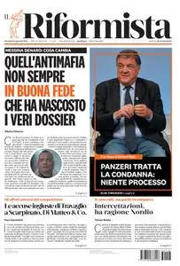 Il Riformista - 18 Gennaio 2023