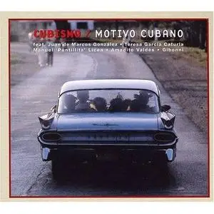 Cubismo - Motivo Cubano (2000)