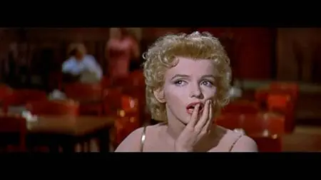 Bus Stop (1956) [RE-UP]