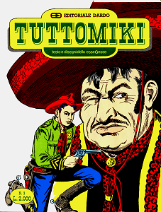TuttoMiki - Volume 3