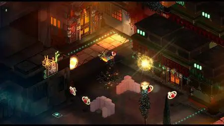 Transistor (2014)