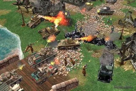 Empires: Dawn of the Modern World (2003)