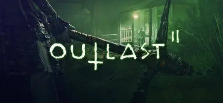 Outlast 2 (2017)