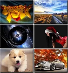 Amazing Desktop Wallpapers (15)