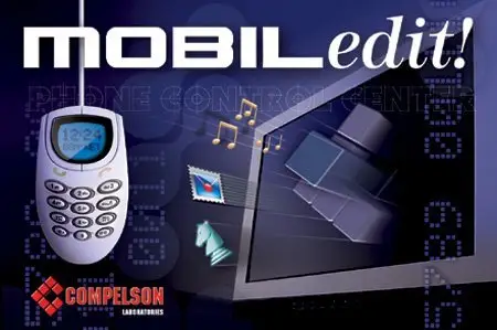 MOBILedit! Standard 6.0.1.1423