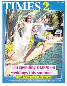 The Times Times 2 - 27 June 2022