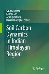 Soil Carbon Dynamics in Indian Himalayan Region