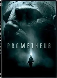 Prometheus (2012)