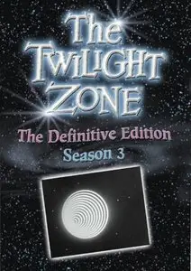 The Twilight Zone - Complete Season 3 (1961) (repost)