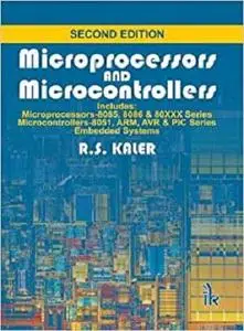 Microprocessors and Microcontrollers(Second Edition)