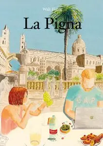 Walt Elsing - La pigna