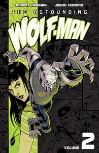 Image Comics - The Astounding Wolf Man Vol 02 2022 Hybrid Comic eBook