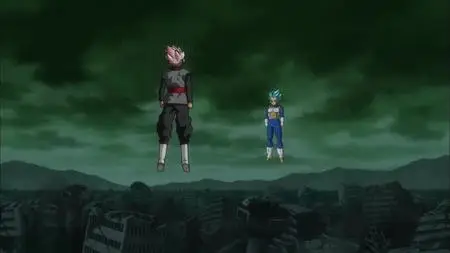 Dragon Ball Super S04E18