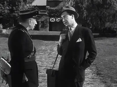 La ferme aux loups (1943) [Re-UP]