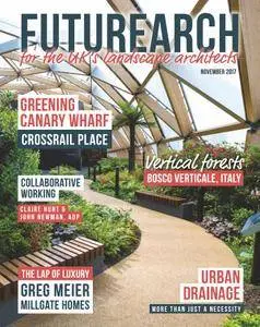 Futurearch - November 2017