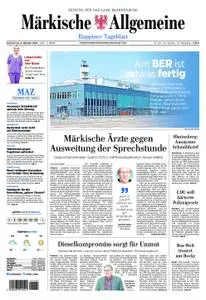 Märkische Allgemeine Ruppiner Tageblatt - 04. Oktober 2018