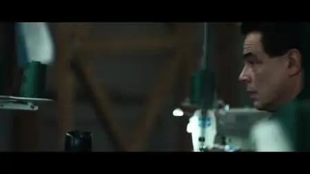 Escape at Dannemora S01E04