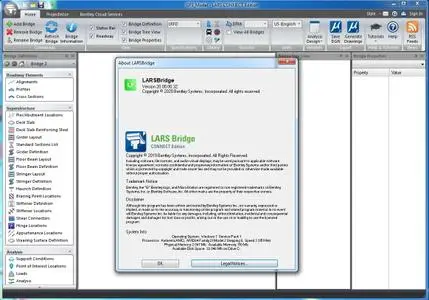 LARS Bridge CONNECT Edition V20