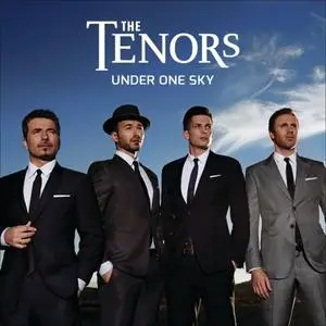 The Tenors - Under One Sky (2015/2020) [Official Digital Download 24/96]