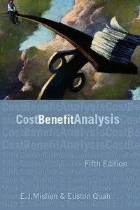 Cost-Benefit Analysis, 5th edition (repost)