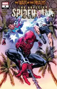 Superior Spider-Man 008 2019 Digital Zone