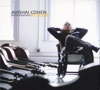 Avishai Cohen - At Home (2005) {RazDaz}