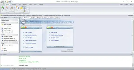 Passcape Wireless Password Recovery Professional 6.8.2.841 Multilingual