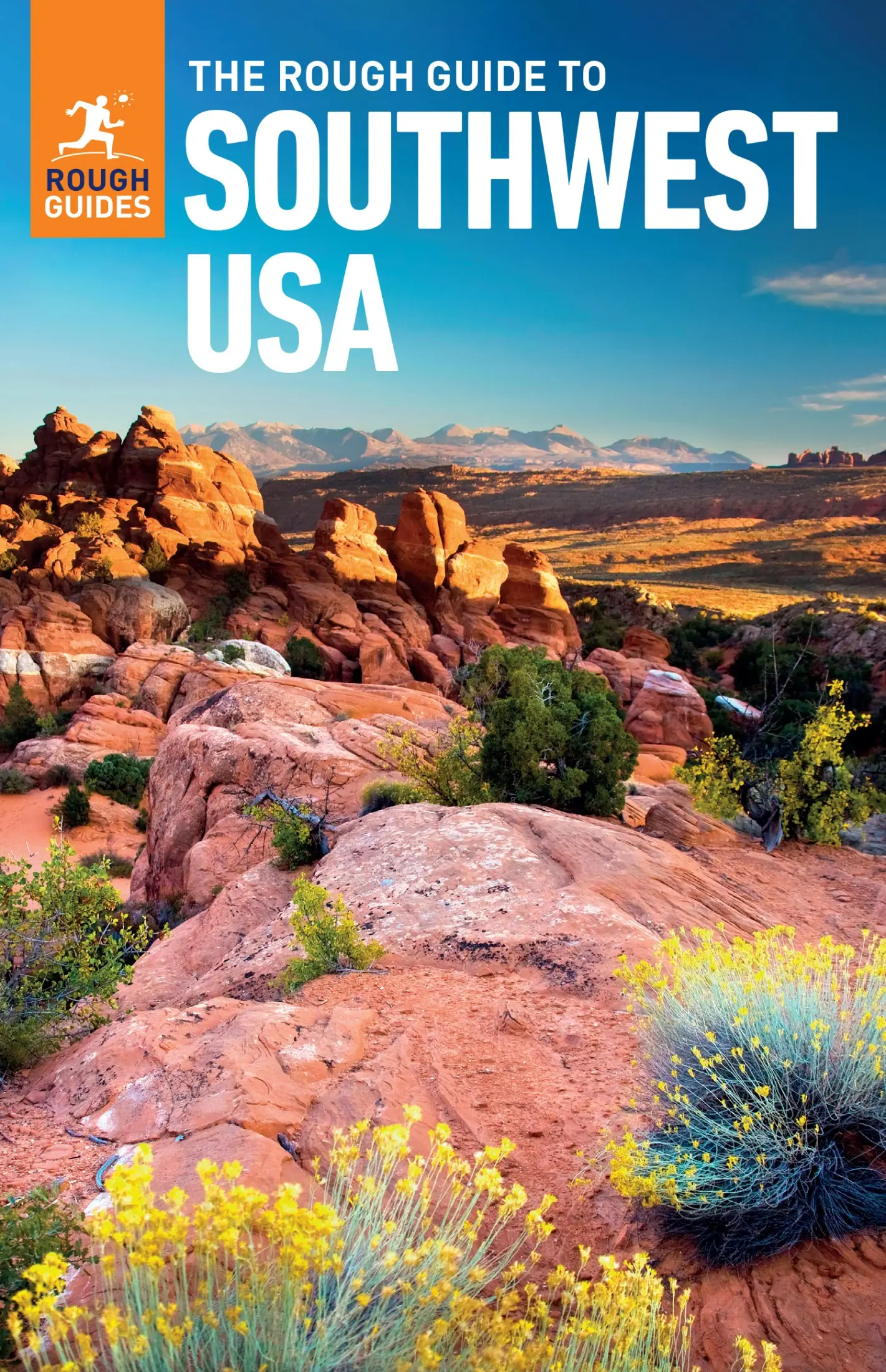 southwest usa travel guide