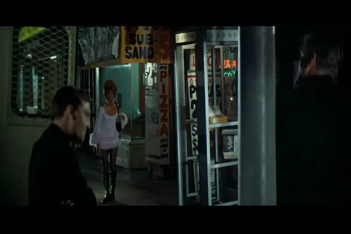 The New Centurions (1972)