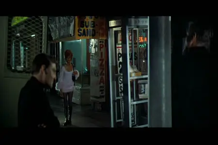 The New Centurions (1972)